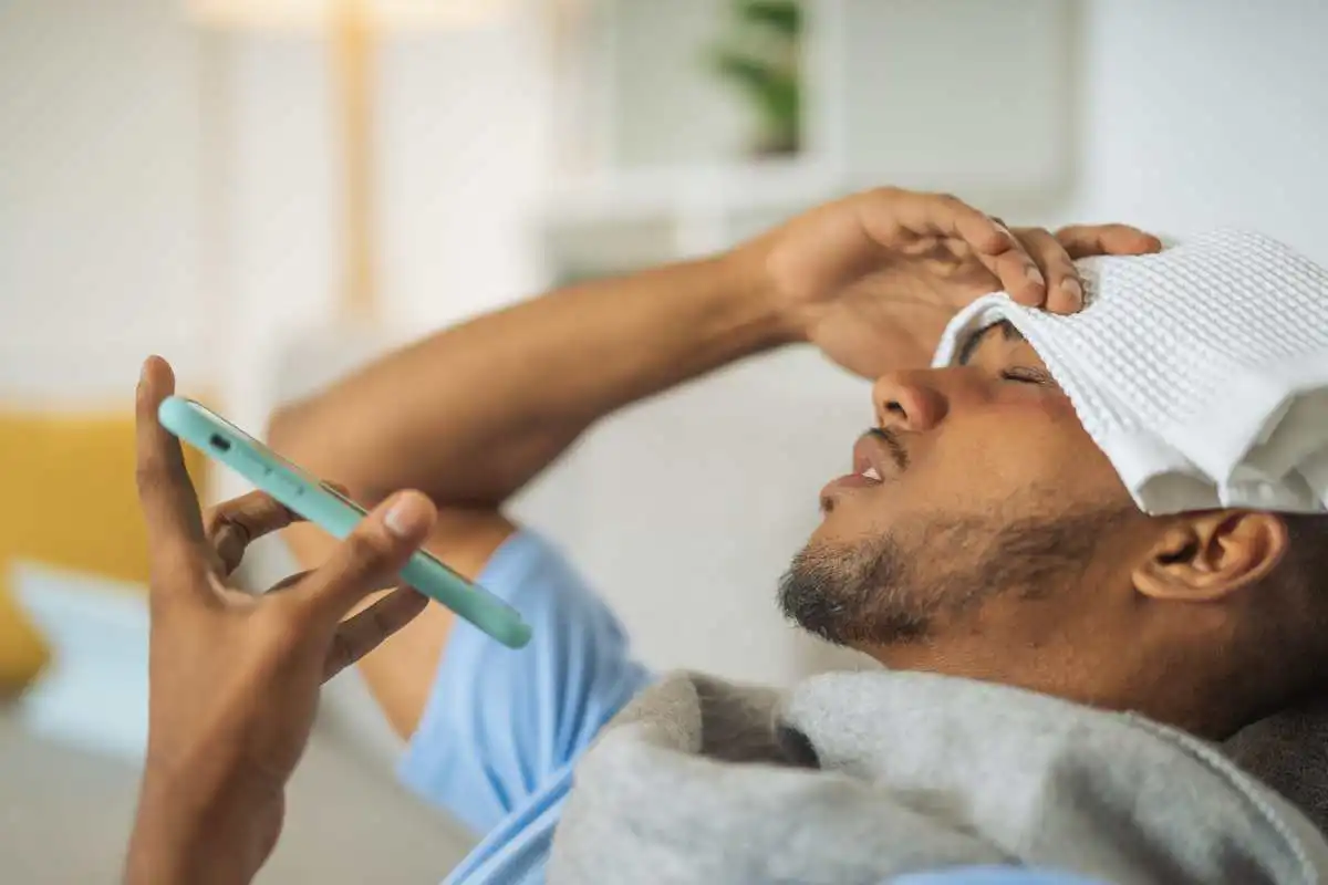 Fever-Symptoms-in-Adults-Images